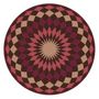 Design carpets - Matteo vinyle floor mats - CONTENTO