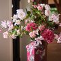 Floral decoration - English Classics - Silk-ka Artificial flowers and plants for life! - SILK-KA