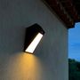 Outdoor wall lamps - APS 025 sun lamp - LYX LUMINAIRES