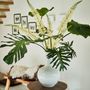 Décorations florales - Tropical leaves - Silk-ka Artificial flowers and plants for life! - SILK-KA