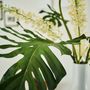 Floral decoration - Tropical leaves - Silk-ka Artificial flowers and plants for life! - SILK-KA