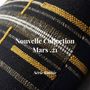 Coussins textile - Coussin Séma Nouvelle collection  - MILLE ET CLAIRE