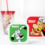 Licensed products - Asterix - PUCKATOR LTD