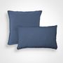Fabric cushions - Linen Dream Cushions - BLANC CERISE