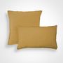 Fabric cushions - Linen Dream Cushions - BLANC CERISE