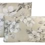 Fabric cushions - Amandier II Lin - AUTREFOIS DÉCORATION