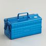 Storage boxes - ST-350 Storage box - TOYO TOOLBOX