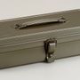 Office furniture and storage - Trunk-Style Tool box T-320 - TOYO TOOLBOX