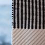 Design carpets - BABAY RAZAÏ - Quilt Blanket - MILLE ET CLAIRE