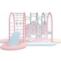 Storage boxes - Bubble Gum Gym - COVET HOUSE