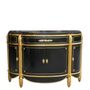 Chests of drawers - Art Deco chest-of-drawers - ref. 761 - MOISSONNIER