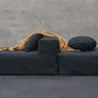 Decorative objects - SOLO ET POUF  - BED AND PHILOSOPHY