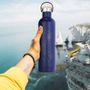 Travel accessories - Insulated Bottle - LABEL'TOUR