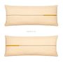 Fabric cushions - Lunghi- bains, plages & spa - MILLE ET CLAIRE