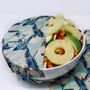 Platter and bowls - Bee Wrap Original - Zero-Waste Alternative - ANOTHERWAY