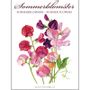 Carterie - Cartes postales fleurs - KOUSTRUP & CO