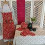 Aprons - APRONS / POT HOLDERS / OVEN MITTS / TEA COZY - SOMA