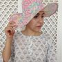 Hats - COTTON HATS - SOMA