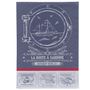 Linge de table textile - Torchons jacquard - AUTREFOIS DÉCORATION