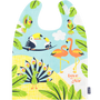 Kids accessories - Large Ocean Towel - COQ EN PATE