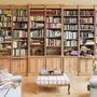 Bookshelves - Library - our gallery - BY MH - MARTIN HAUSNER, GASTRO INTERIEUR