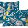 Fabric cushions - Rio/Cushion cover - AUTREFOIS DÉCORATION