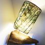 Gifts - Lamp Cauris - ACLEA ATELIER