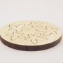 Bathroom equipment - wooden Aroma bath　Autumn Leaves-Momiji- - JYUHACHINICHI -18TH-