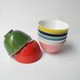 Tasses et mugs - Mini tasse en porcelaine - TERRE DE CHINE