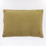 Fabric cushions - NAMASTE Cushion 35x50 cm - INDIAN SONG