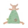 Gifts - Doudou flat Eeyore and his friends The Forest of Blue Dreams - PETIT POUCE FACTORY