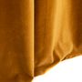 Rideaux et voilages - NAMASTE Curtain 140 x 260 cm - INDIAN SONG