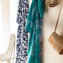 Other bath linens - Bali - Beach Towel - ESSIX