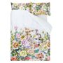 Bed linens - Grandiflora Rose Dusk - Bed Set - DESIGNERS GUILD