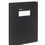 Stationery - CLEAR FILE - LACONIC