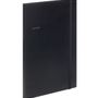 Stationery - NOTEBOOK (With Closure) - LACONIC