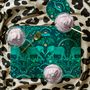 Trays - Zambezi - Trays - Table mat - Placemat - coaster - JAMIDA OF SWEDEN