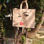 Bags and totes - Jute Bag - SS EXPORTS