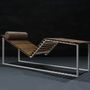 Design objects - LP007 Lounge Chair - MR LOUIS