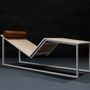 Decorative objects - LP010 Lounge Chair - MR LOUIS