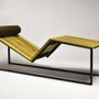 Decorative objects - Lounge chair LP006 - MR LOUIS