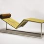 Decorative objects - Lounge chair LP005 - MR LOUIS