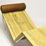 Decorative objects - Lounge chair LP005 - MR LOUIS
