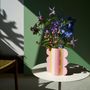 Vases - Mini vase en papier Rivera - OCTAEVO