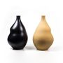 Vases - Handmade ceramic vases - POTERIE SERGHINI
