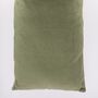 Coussins textile - NAMASTE Cushion 50x100 cm - INDIAN SONG