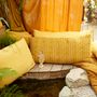 Coussins textile - BUBBLE Cushion 50x100 cm - INDIAN SONG