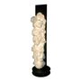 Decorative objects - column totem - ATELIER ANNE-PIERRE MALVAL