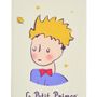 Tea towel - Le Petit Prince - Portrait / Tea towel - COUCKE