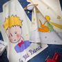Tea towel - Le Petit Prince - Portrait / Tea towel - COUCKE
